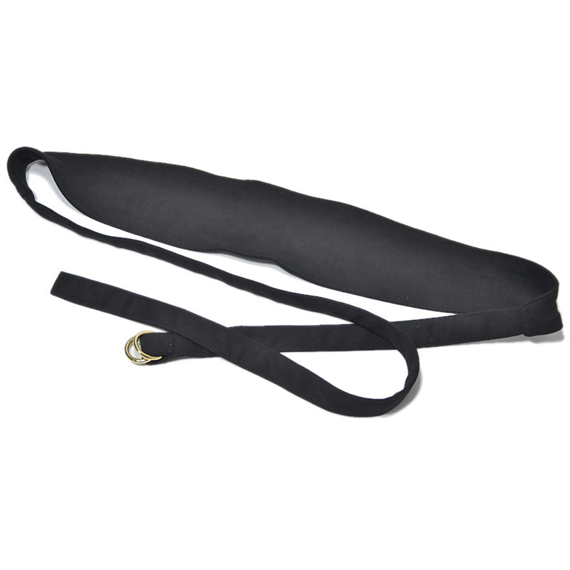 Cotton super wide waist seal female wholesale