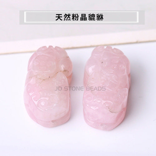 Pixiu pendant DIY jewelry accessories
