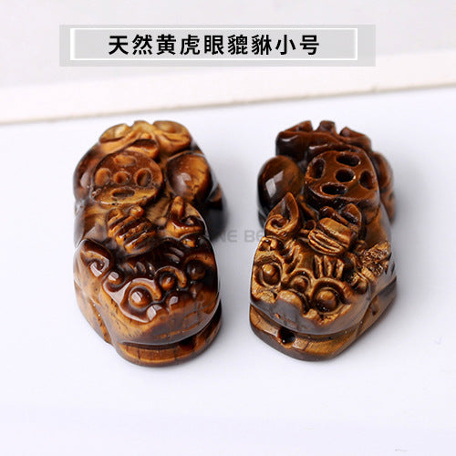 Pixiu pendant DIY jewelry accessories