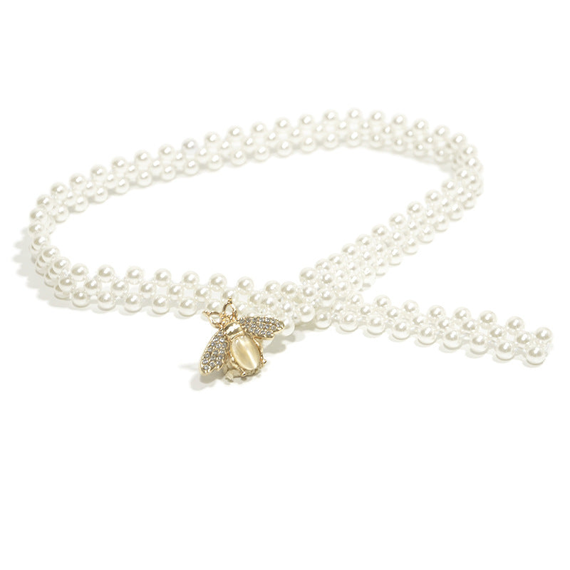 Pearl belt wholesale