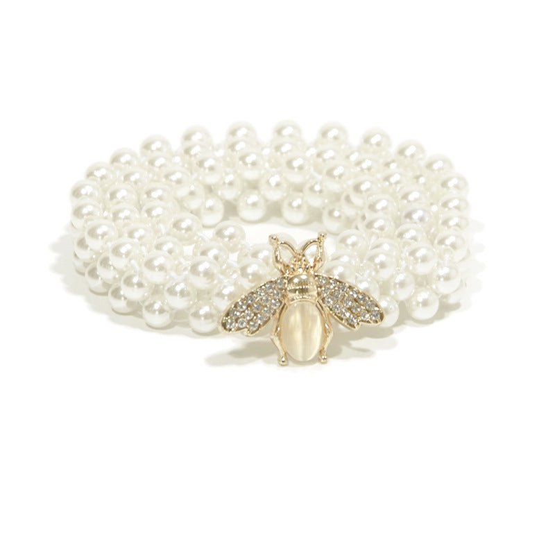 Pearl belt wholesale