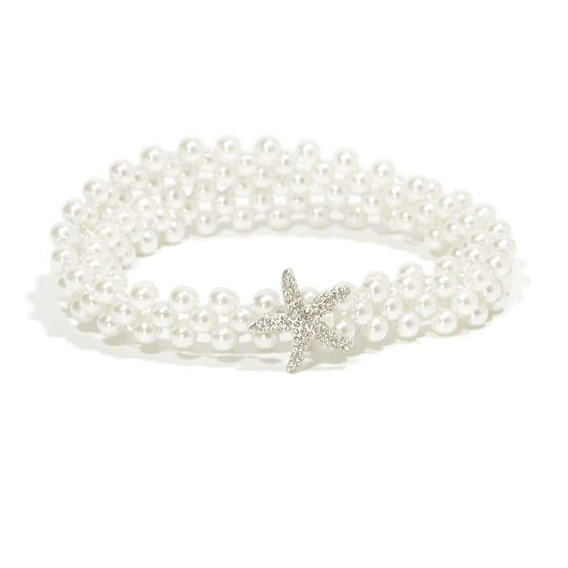Pearl belt wholesale