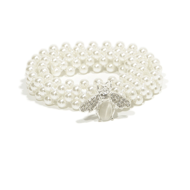Pearl belt wholesale
