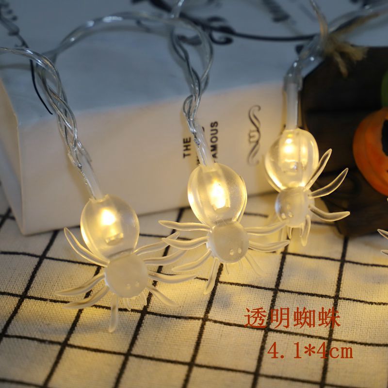 Outdoor Holiday Decoration LED Halloween Light String