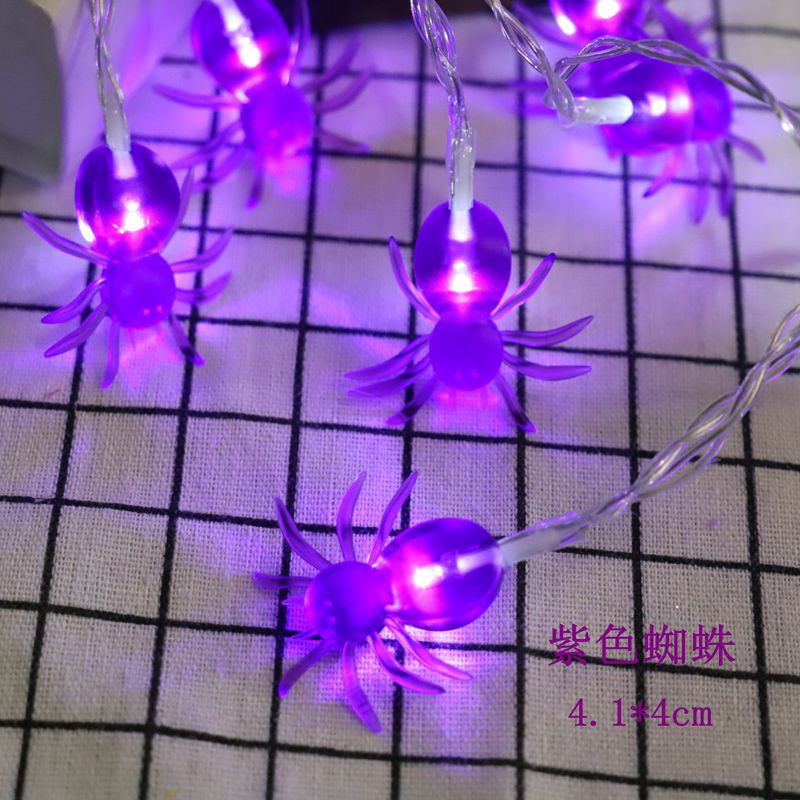 Outdoor Holiday Decoration LED Halloween Light String