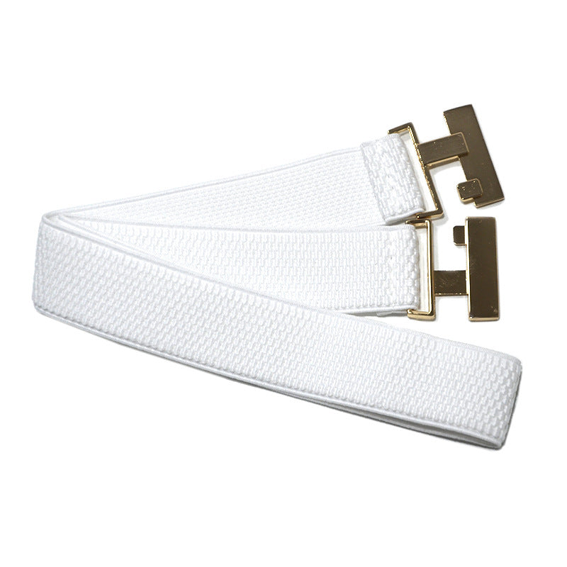 Fashion elastic elastic waist seal wholesale