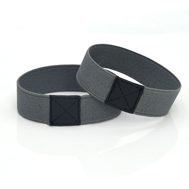 High heels shoelaces