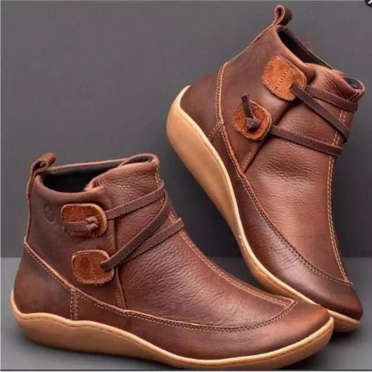 Sports low boots