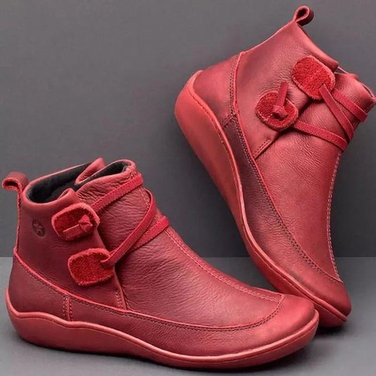 Sports low boots