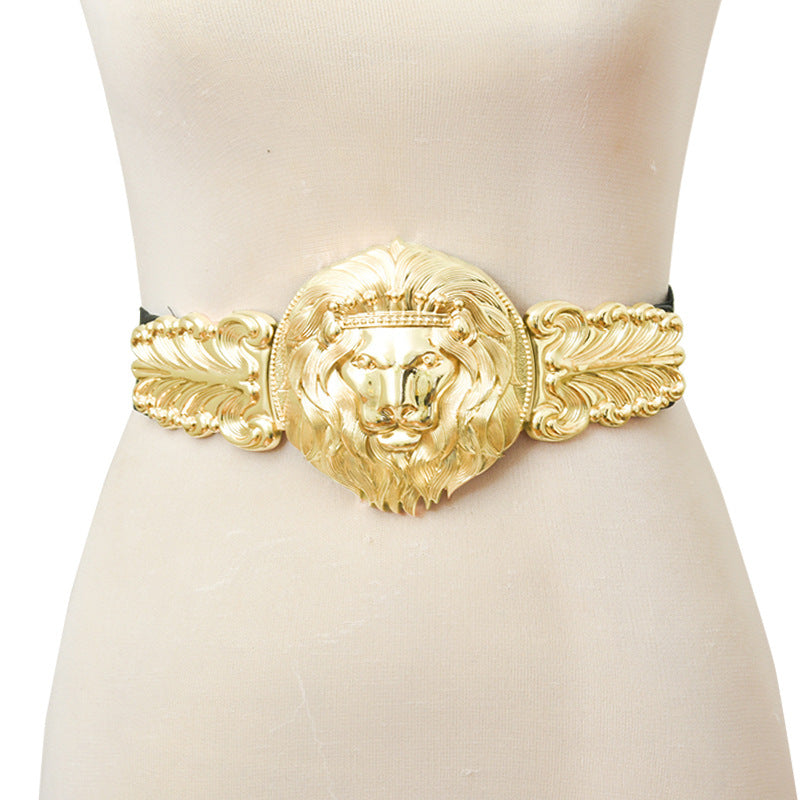 Elastic waist seal women's wholesale