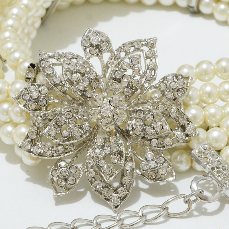Pearl wide belt wholesale