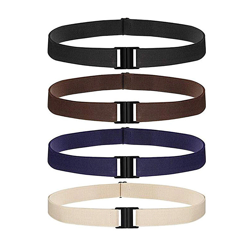 hot sale Adjust Slim Elastic Invisible Belt fashion