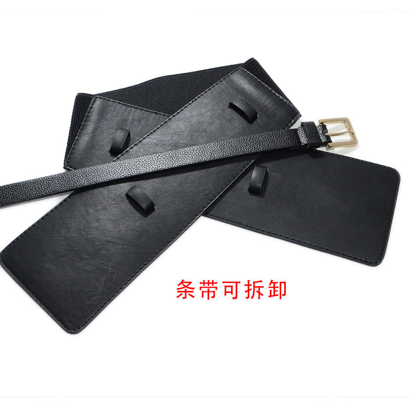 Elastic waist seal wholesale