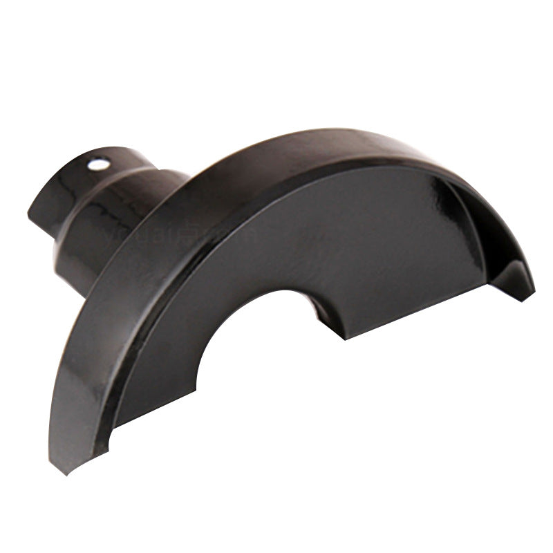 Base de proteção de corte do moedor de escudo de segurança da broca