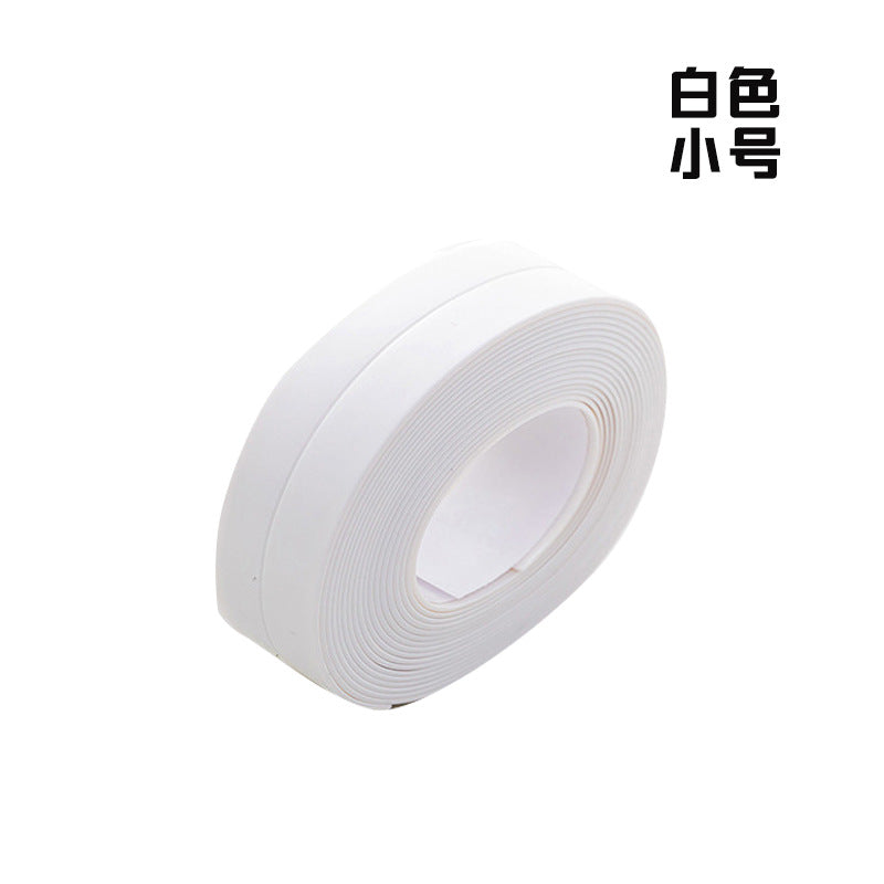 Cinta selladora para cocinas y baños impermeable y a prueba de moho