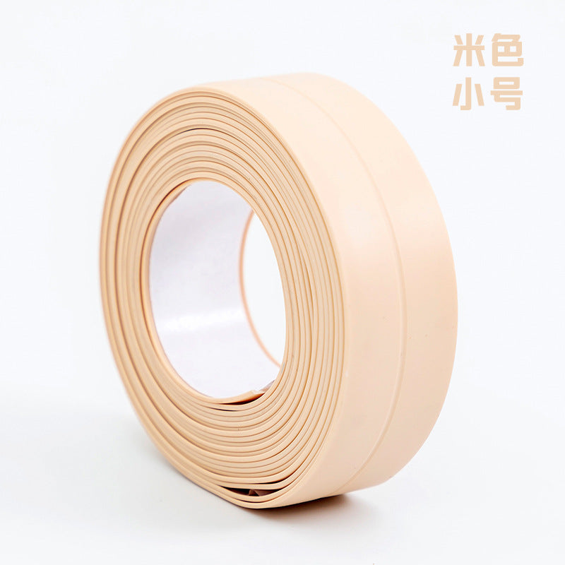 Waterproof and Mold-Proof Kitchen and Bathroom Sealing Tape