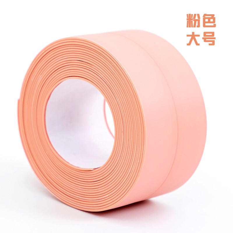 Waterproof and Mold-Proof Kitchen and Bathroom Sealing Tape