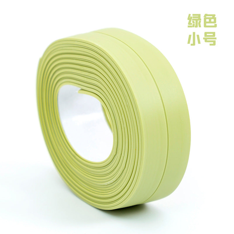 Cinta selladora para cocinas y baños impermeable y a prueba de moho