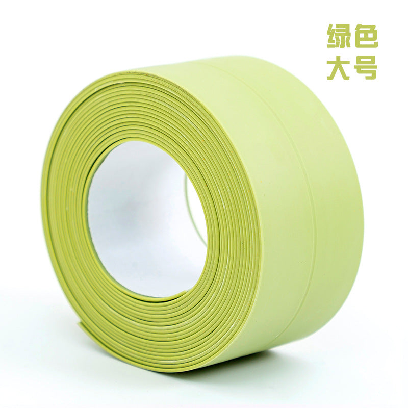 Waterproof and Mold-Proof Kitchen and Bathroom Sealing Tape