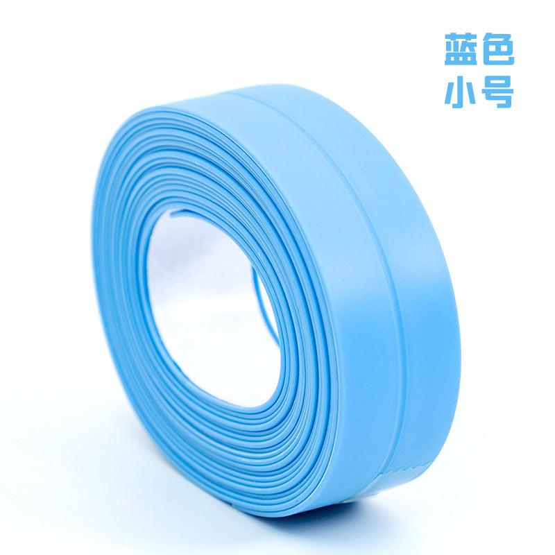 Cinta selladora para cocinas y baños impermeable y a prueba de moho