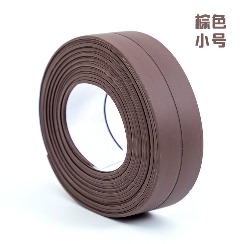 Cinta selladora para cocinas y baños impermeable y a prueba de moho