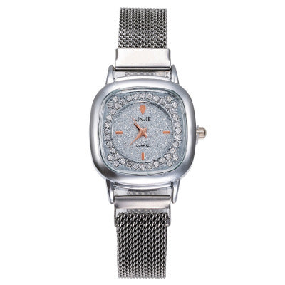 Reloj de mujer Starry Sky de lujo de Niche
