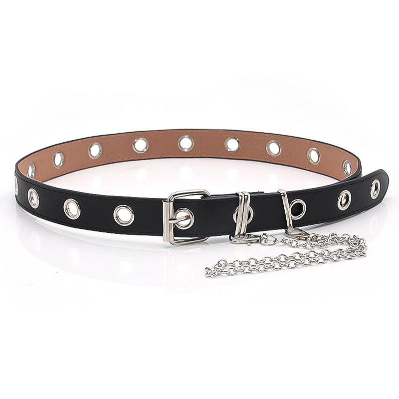 Popular Rock Circle Belt