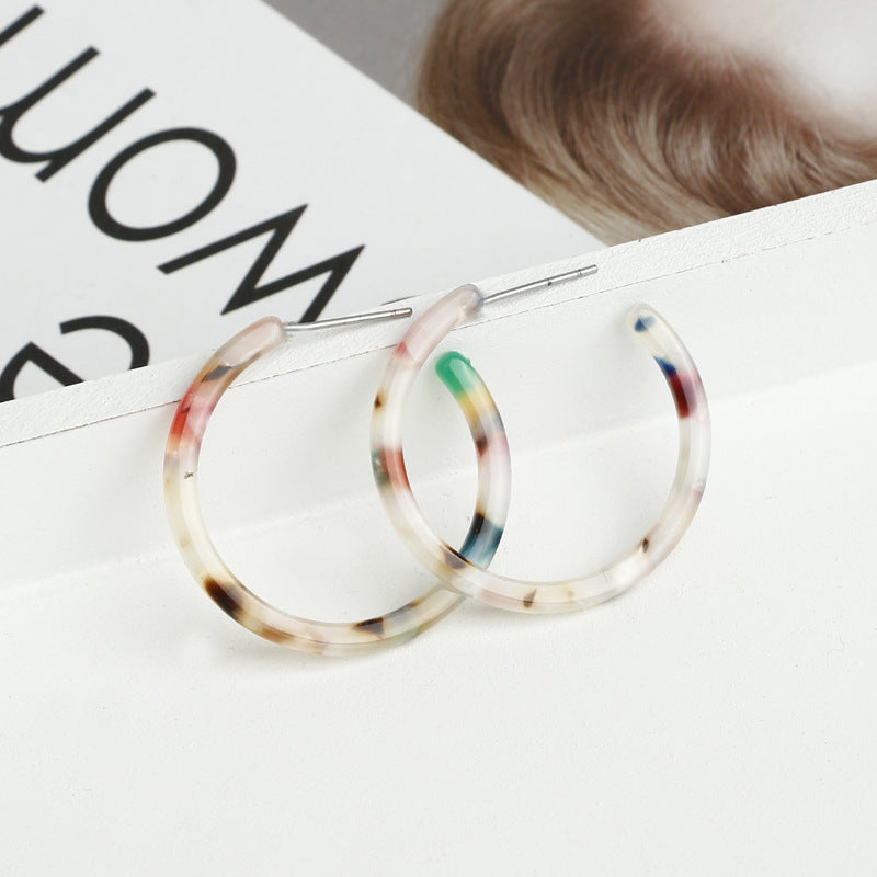 Versatile earrings