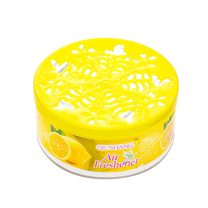 Desodorante de baño ambientador sólido