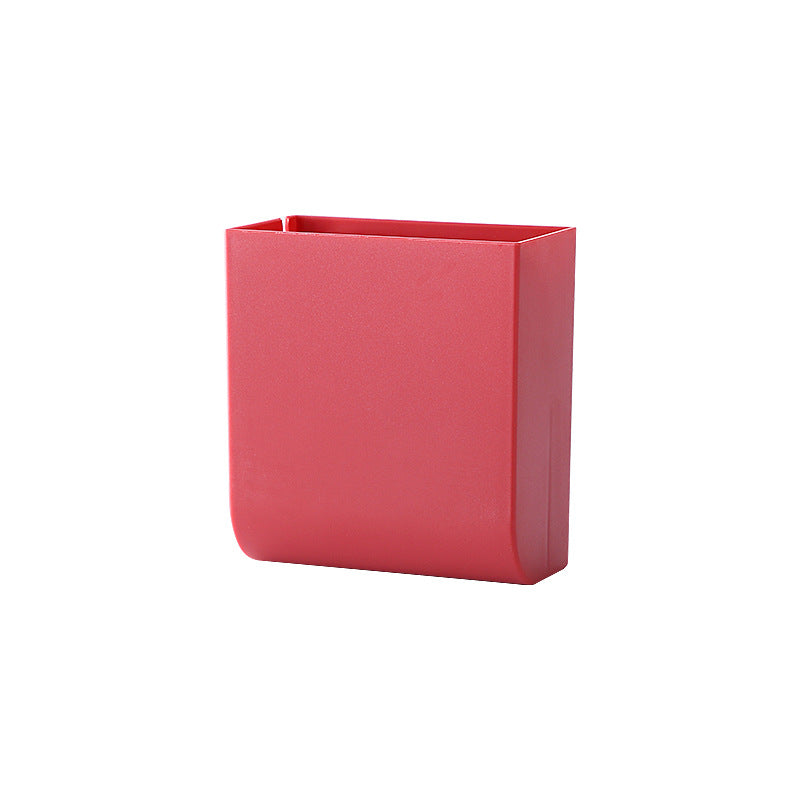 Organizador de control remoto de pared