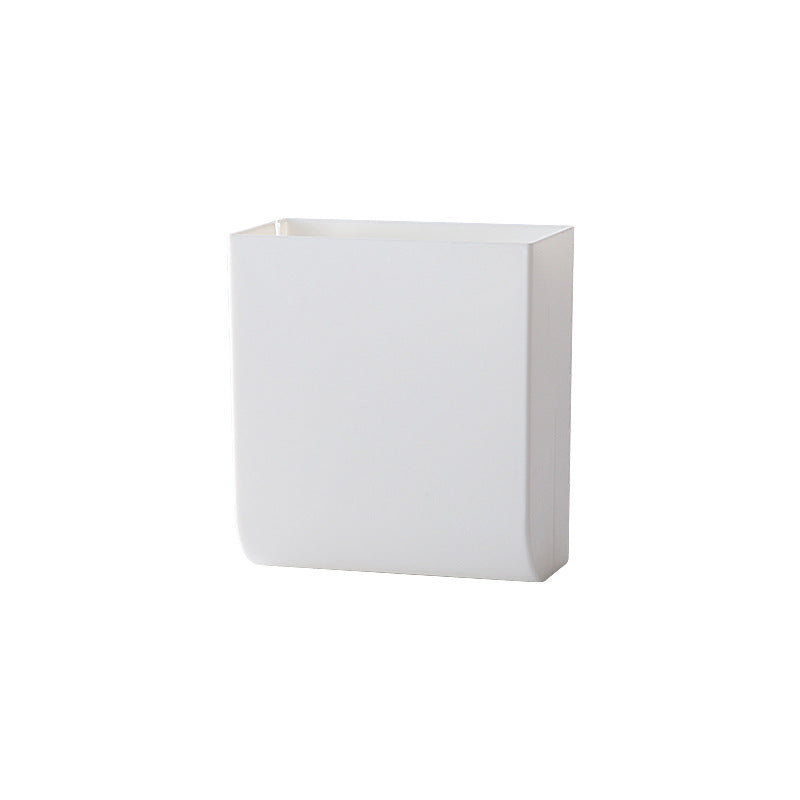 Organizador de control remoto de pared