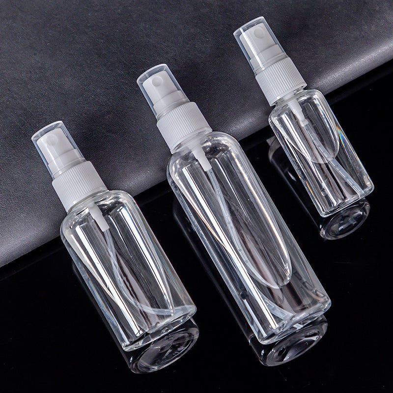 Travel Spray Bottle Fine Mist