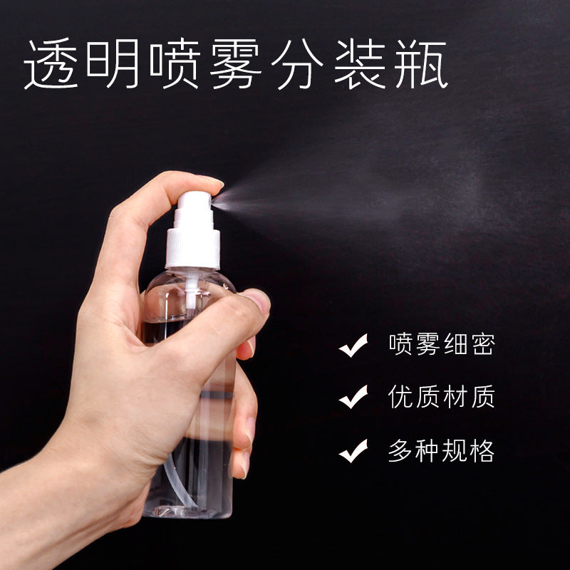 Travel Spray Bottle Fine Mist