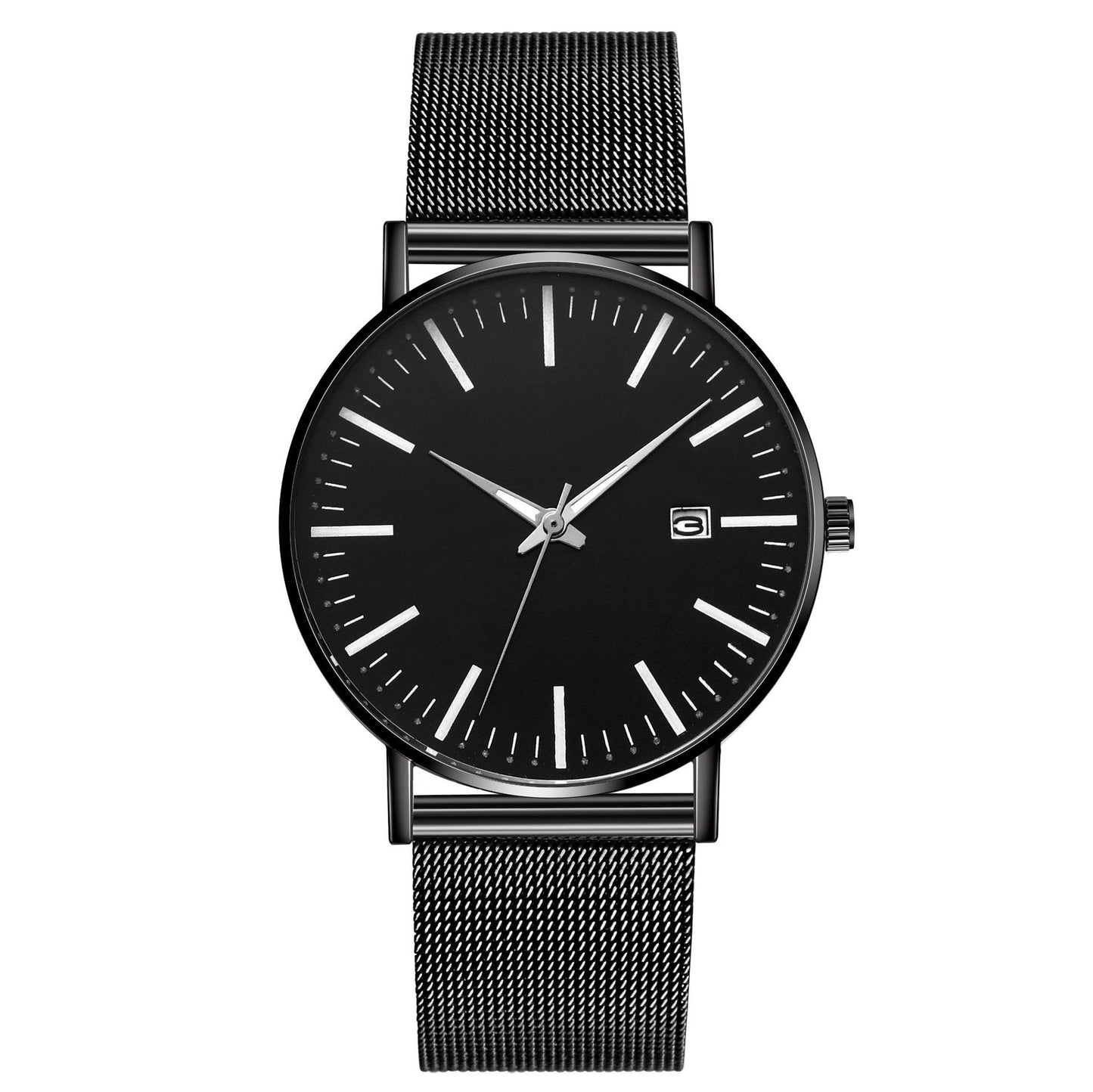 Quartz Watch Fashion Student Watch