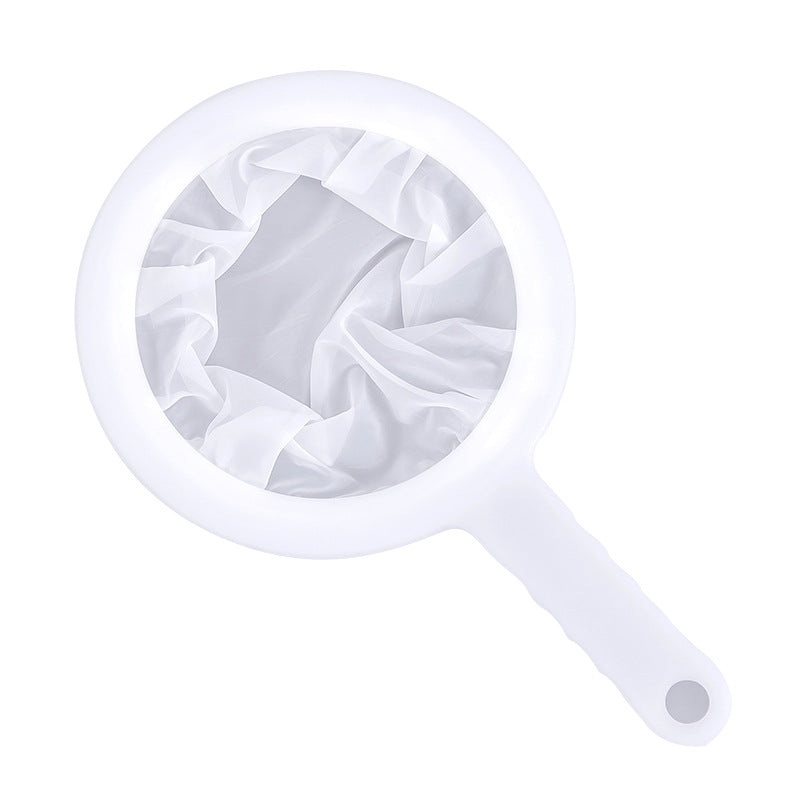 Filtro separador, colador de cocina