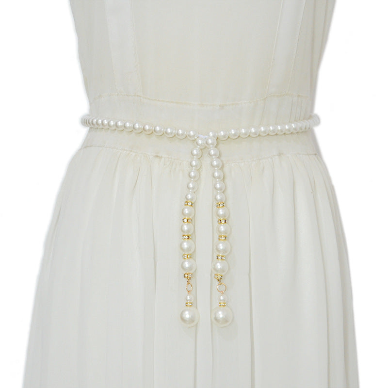 Fashion new women's belt