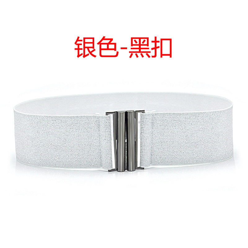 fashion Ladies elastic belt