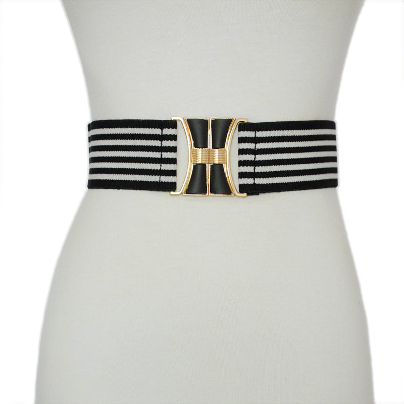 Elasticated waistband