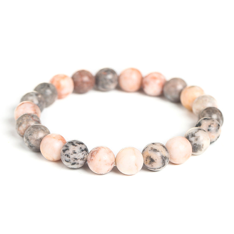 Pulsera de mero rosa