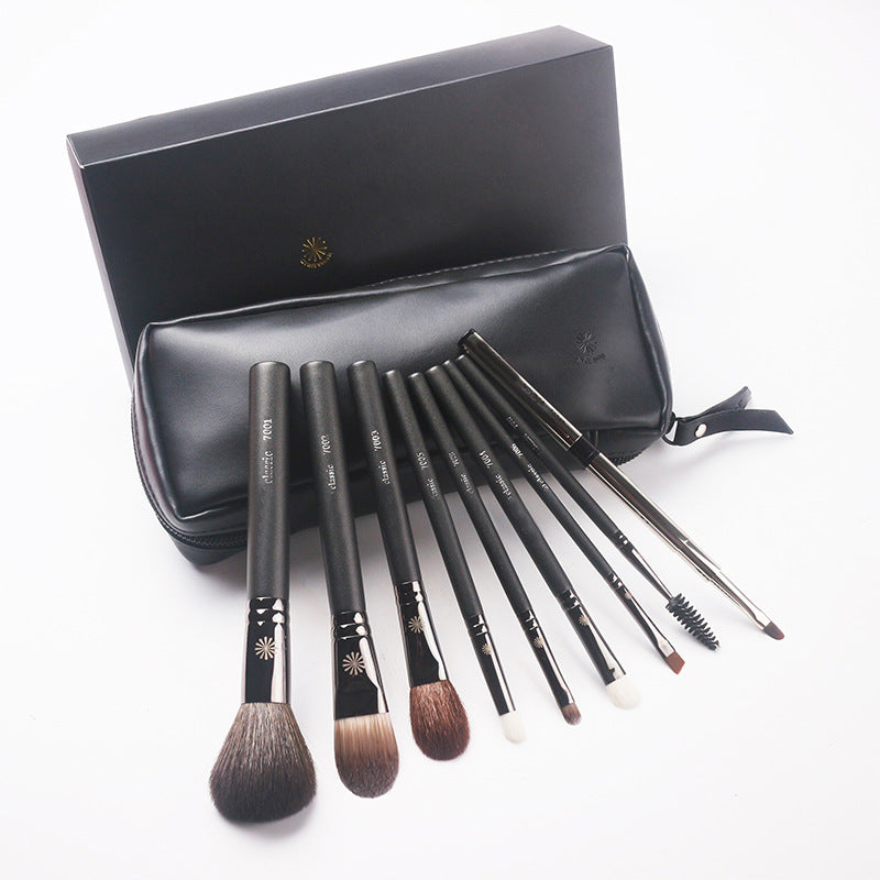 Juego de brochas de herramientas de maquillaje Picasso