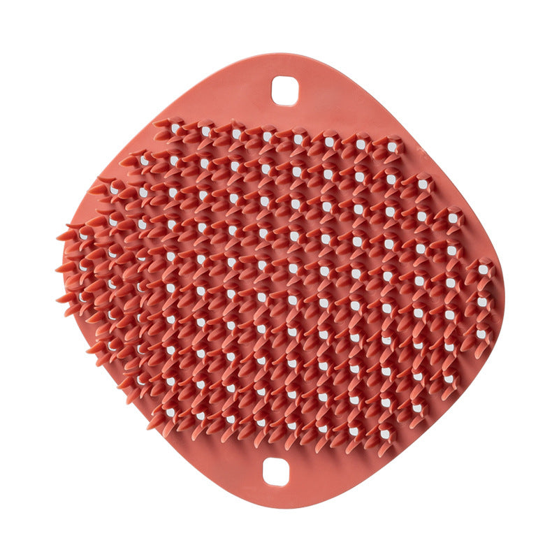Silicone Cleaning Brush
