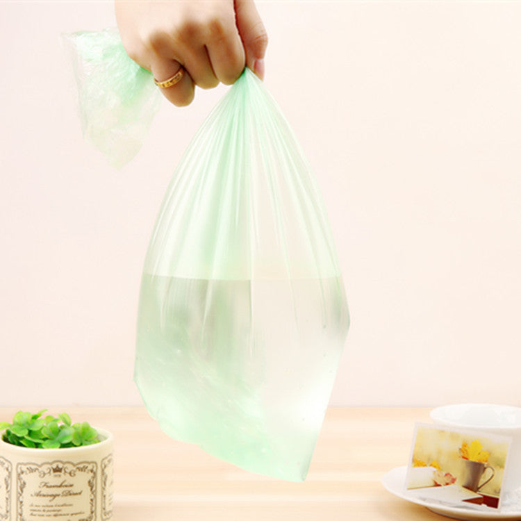 Thickened Handle Trash Bags