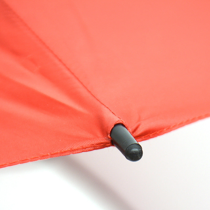 75CM Large Umbrella 8 Rib Automatic Umbrella