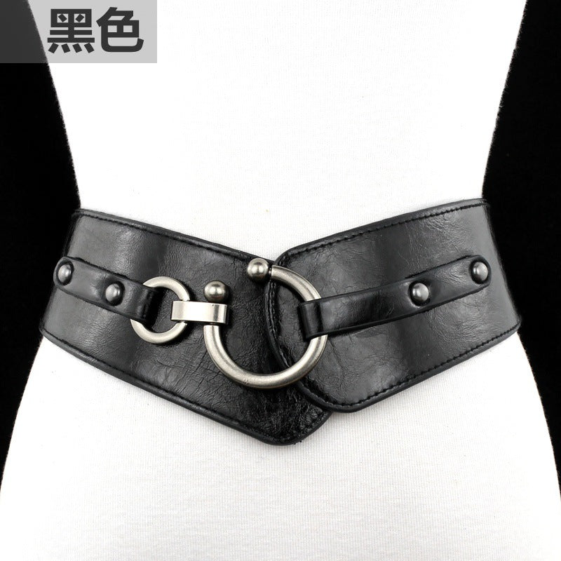 Elastic waist bandwidth Elastic simple