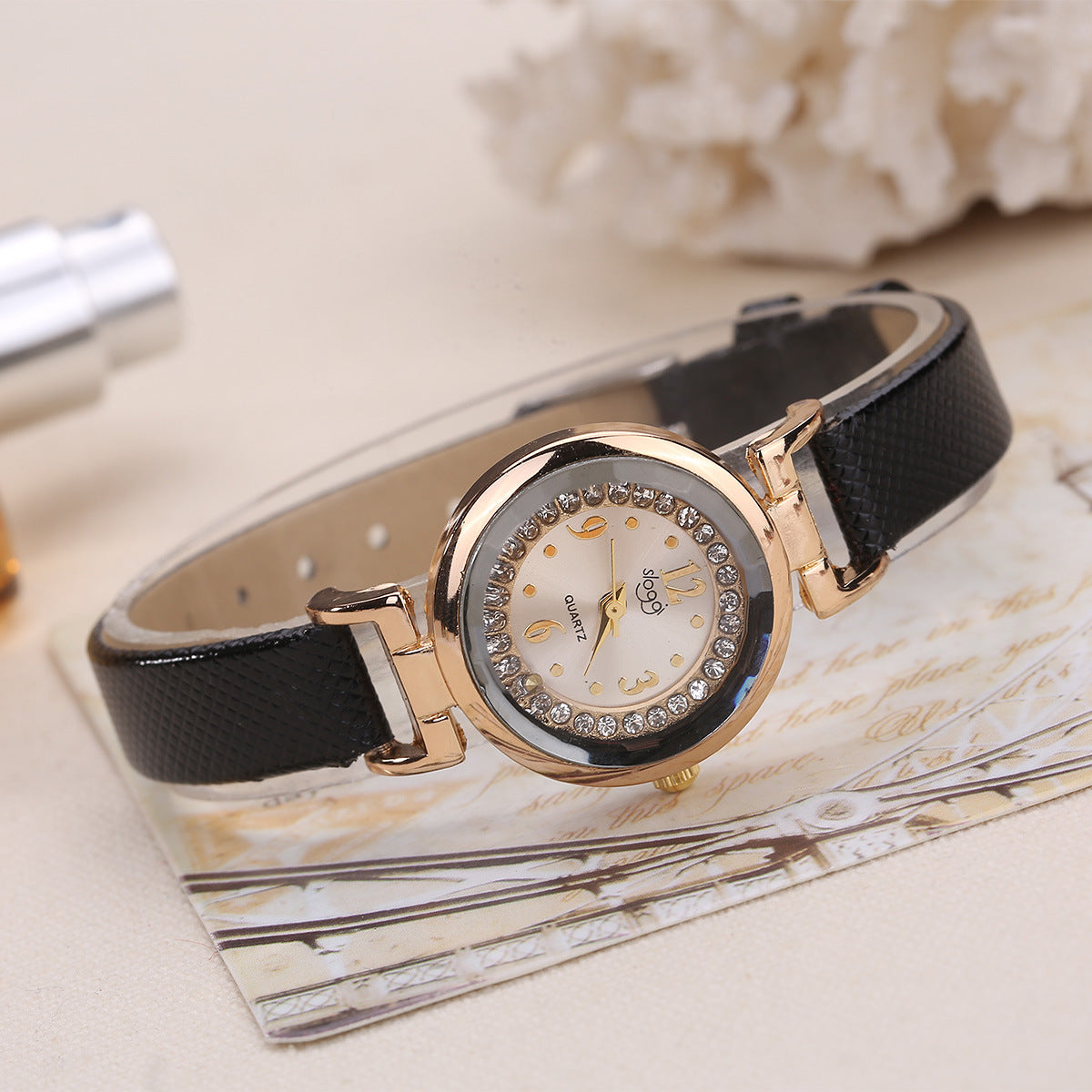 Trend quartz watch manufacturers wholesale