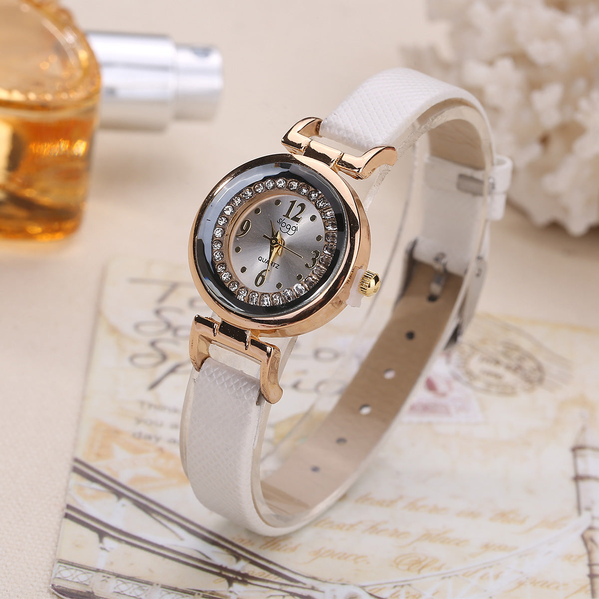 Trend quartz watch manufacturers wholesale