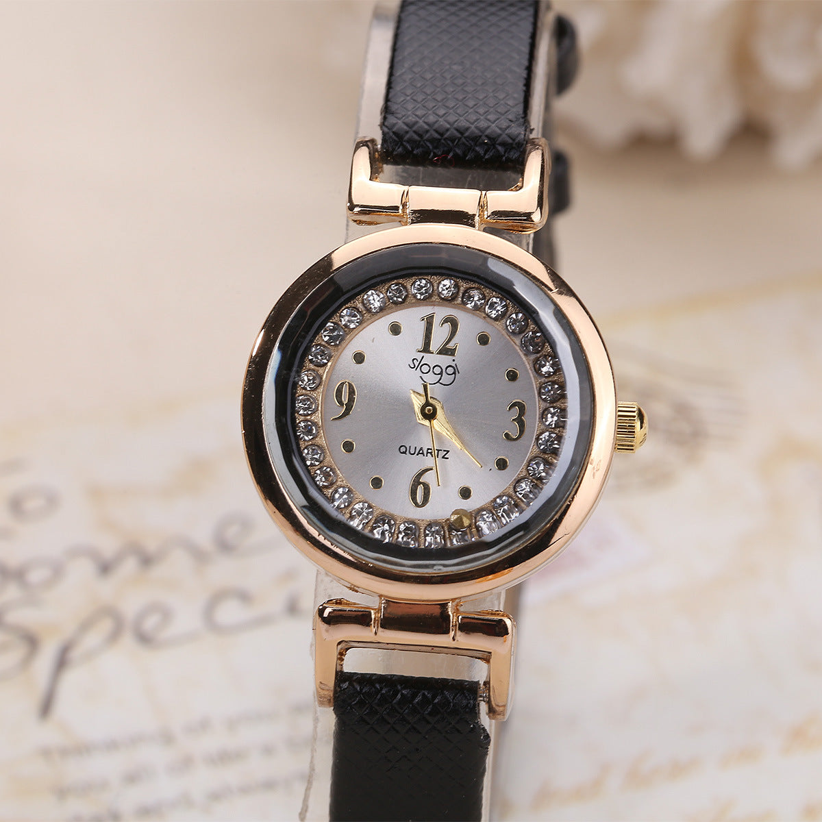 Trend quartz watch manufacturers wholesale