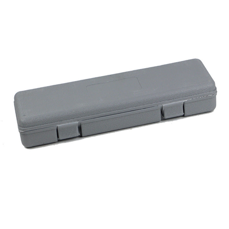 10-Piece sleeve set, sleeve toolbox