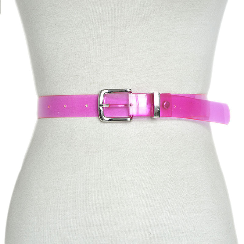 Camouflage crystal belt wholesale customization