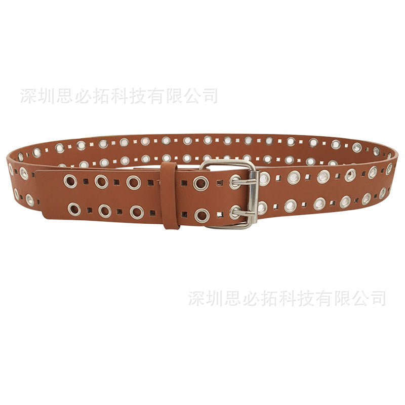 Fashion belt clothing